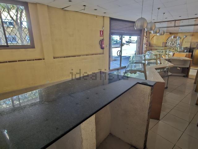 Local Comercial en alquiler en els Quatre Garrofers, Tarragonès