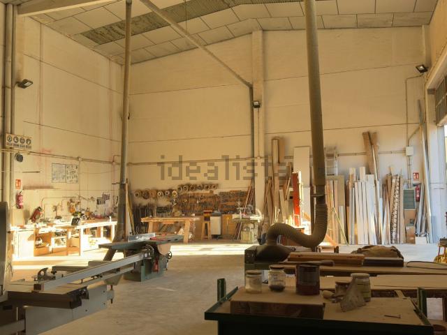 Nave en venta en Tarragona