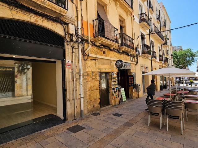 Local Comercial en venta en els Quatre Garrofers, Tarragonès