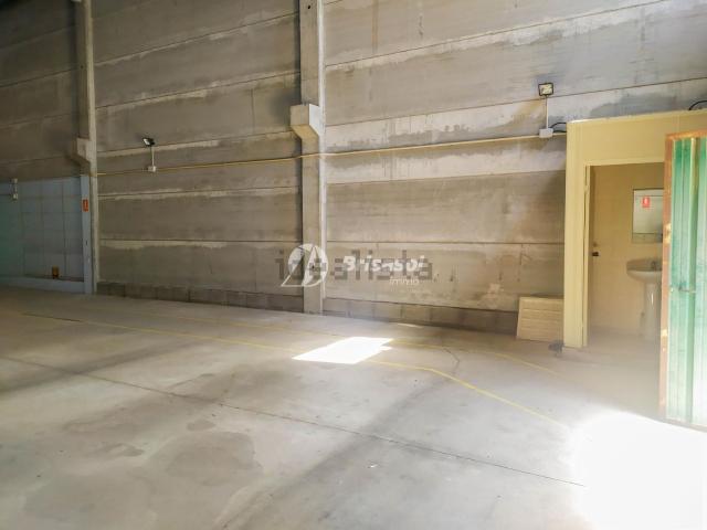 Nave en alquiler en Tarragona, la Floresta