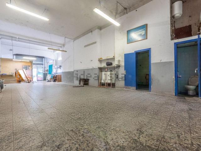 Local Comercial en venta en Barris Marítims, Tarragona