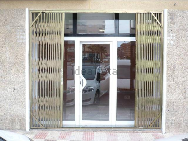 Local Comercial en venta en Pedrol, Tarragona