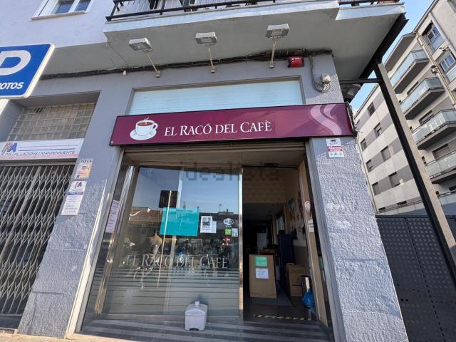 Local Comercial en venta en Nou Eixample Nord, Tarragona