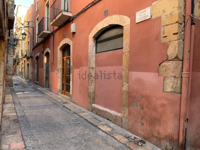 Local Comercial en venta en Part Alta, Tarragona