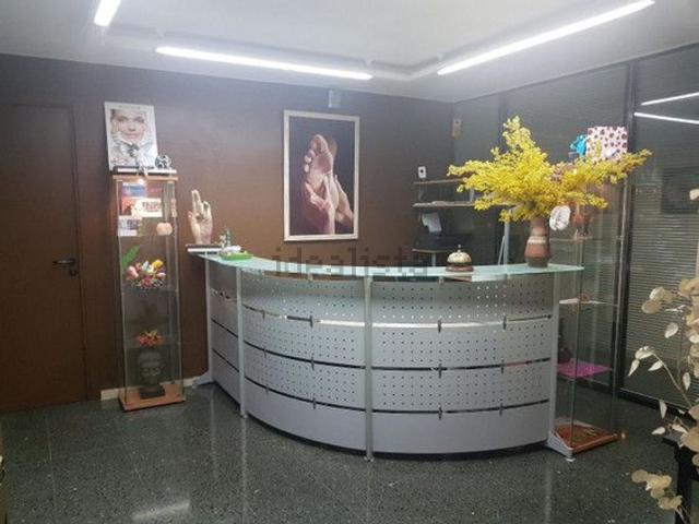 Local Comercial en venta en els Quatre Garrofers, Tarragonès