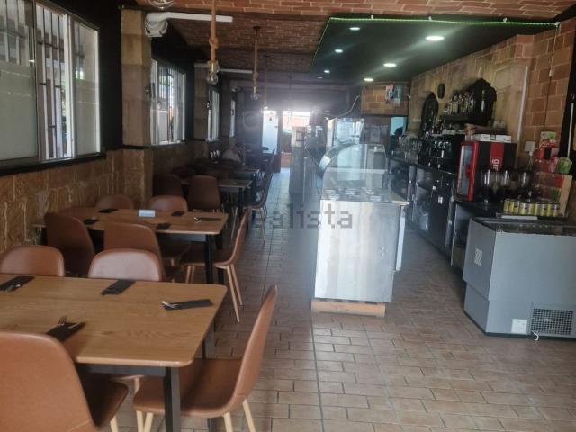 Local Comercial en venta en la Floresta, Tarragona