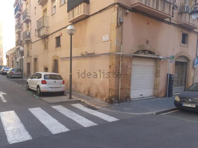 Local Comercial en alquiler en Barris Marítims, Tarragonès