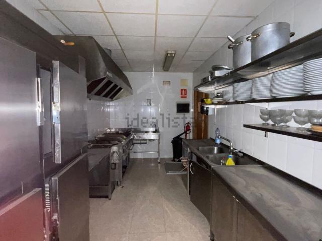 Local Comercial en venta en el Serrallo, Tarragona
