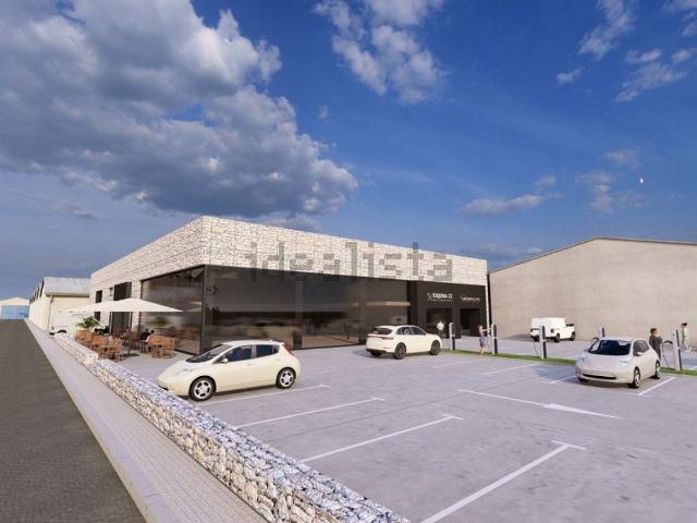 Nave en alquiler en Tarragona