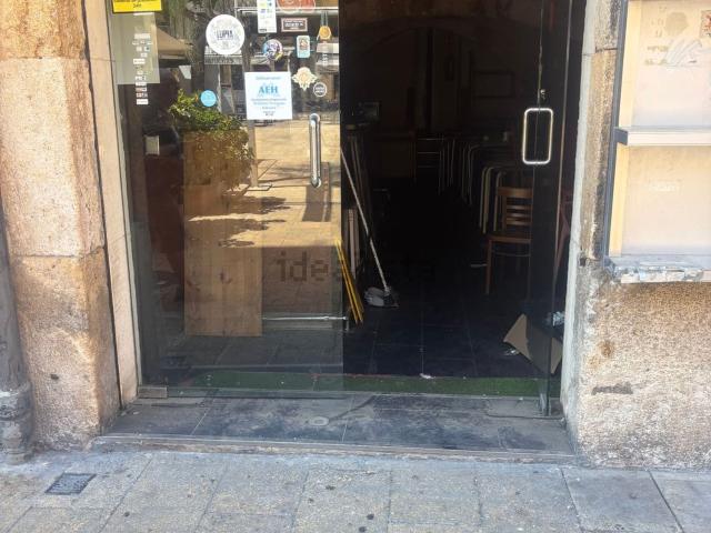 Local Comercial en venta en Part Alta, Tarragona