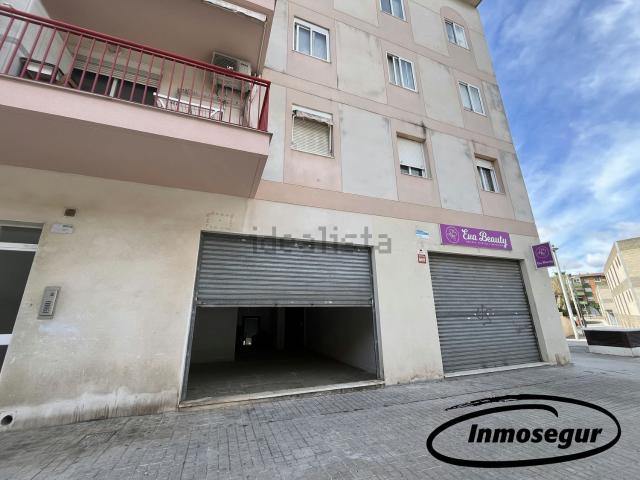 Local Comercial en venta en la Floresta, Tarragonès