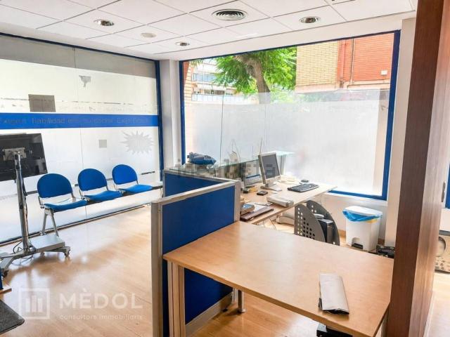 Local Comercial en venta en els Quatre Garrofers, Tarragonès