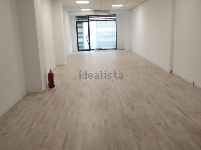 Local Comercial en venta en Tarragona, Barris Marítims
