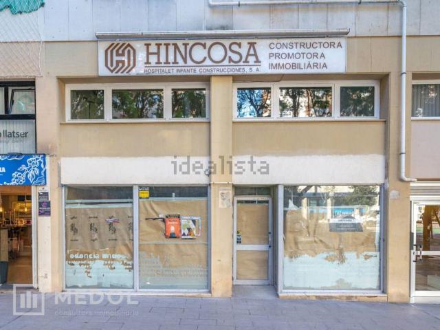 Local Comercial en venta en Part Alta, Tarragona