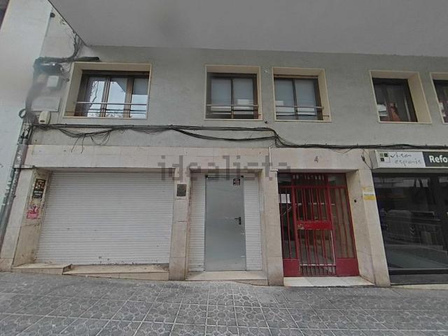 Local Comercial en venta en Nou Eixample Nord, Tarragona