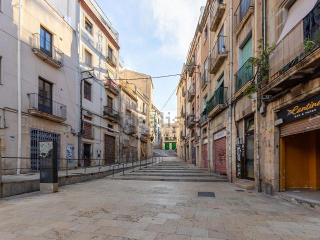 Local Comercial en venta en Part Alta, Tarragona