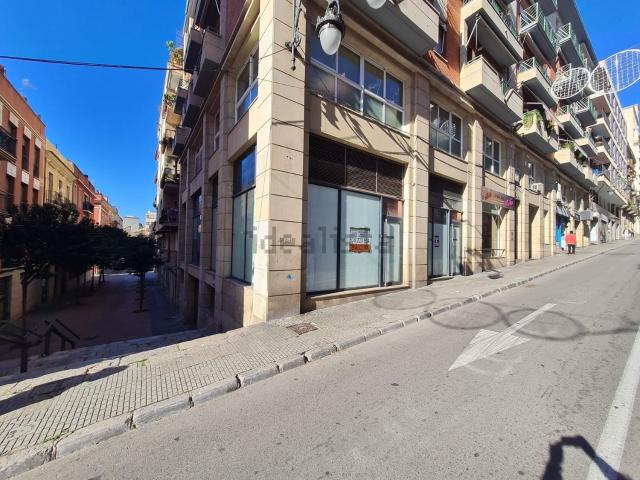 Local Comercial en venta en Eixample, Tarragonès