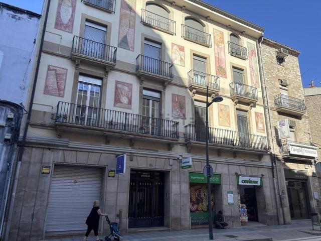 Local Comercial en venta en Urgell, Catalunya