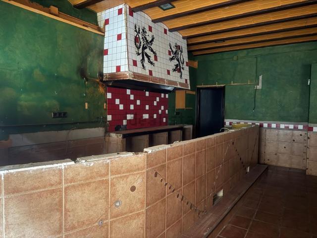 Local Comercial en alquiler en Tàrrega, Lleida