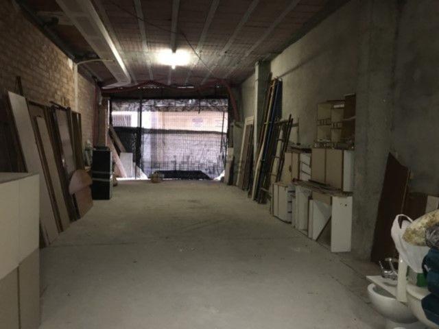 Local Comercial en alquiler en Urgell, Catalunya