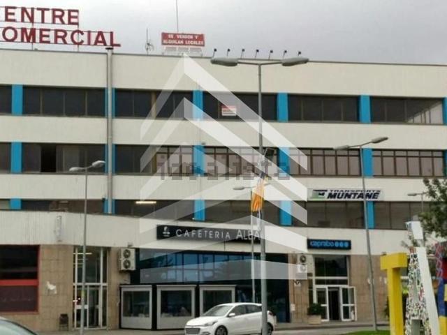 Local Comercial en venta en el Talladell, Urgell