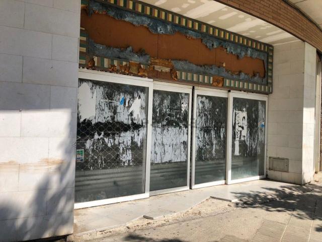 Local Comercial en venta en Urgell, Catalunya