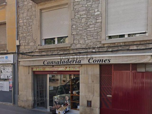 Local Comercial en alquiler en Tàrrega, Lleida