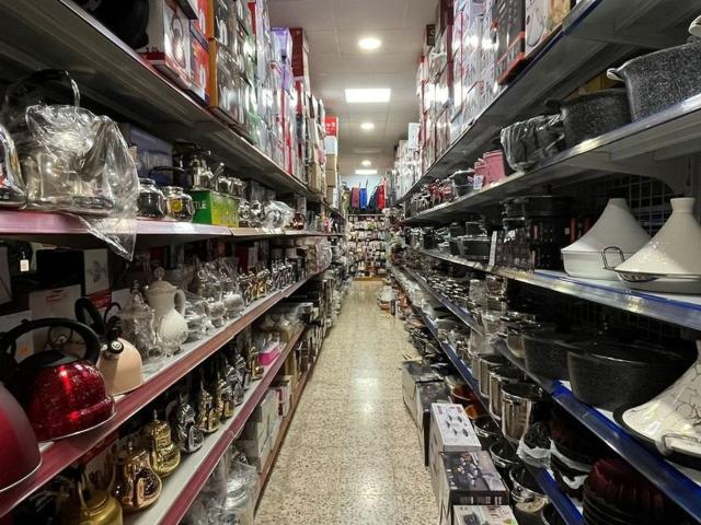 Local Comercial en alquiler en Urgell, Catalunya