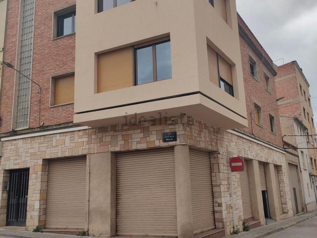 Local Comercial en alquiler en Tàrrega, Lleida