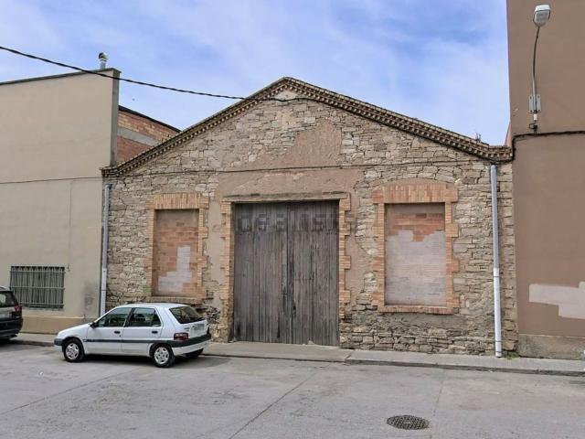 Local Comercial en venta en Urgell, Catalunya
