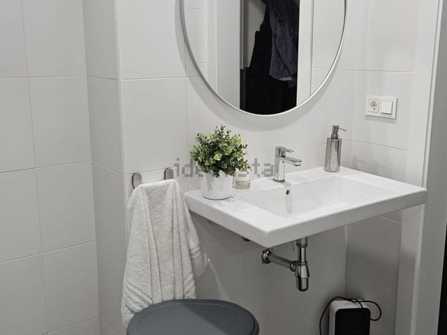 Local Comercial en alquiler en Urgell, Catalunya