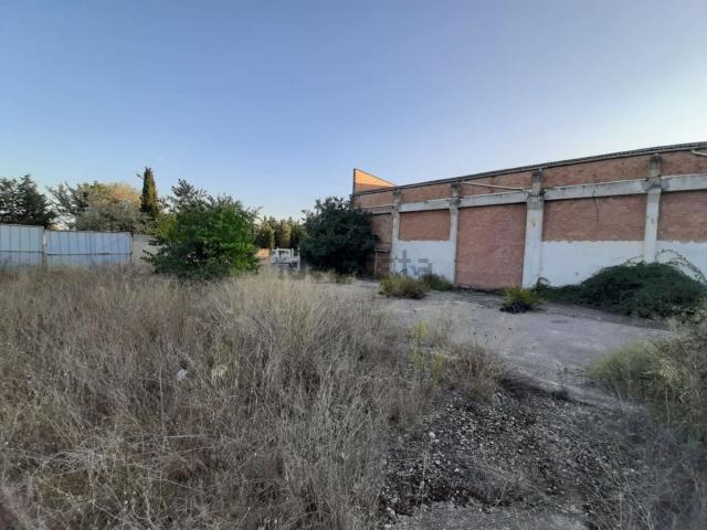 Nave en venta en el Talladell, Urgell