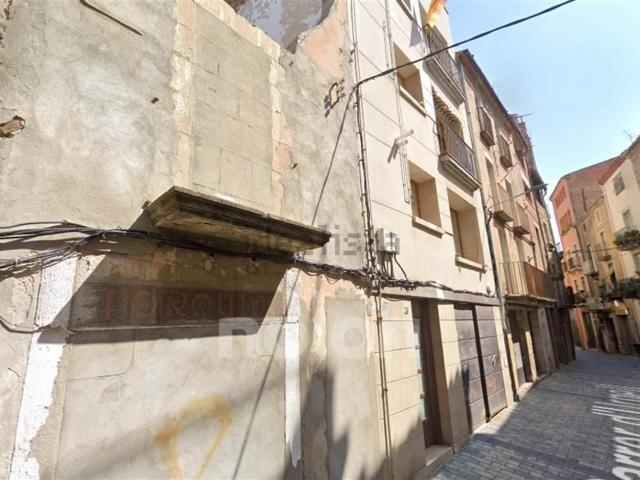 Local Comercial en venta en Urgell, Catalunya