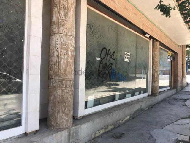 Local Comercial en venta en Urgell, Catalunya