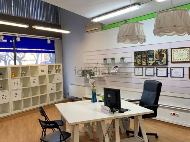 Local Comercial en venta en Urgell, Catalunya