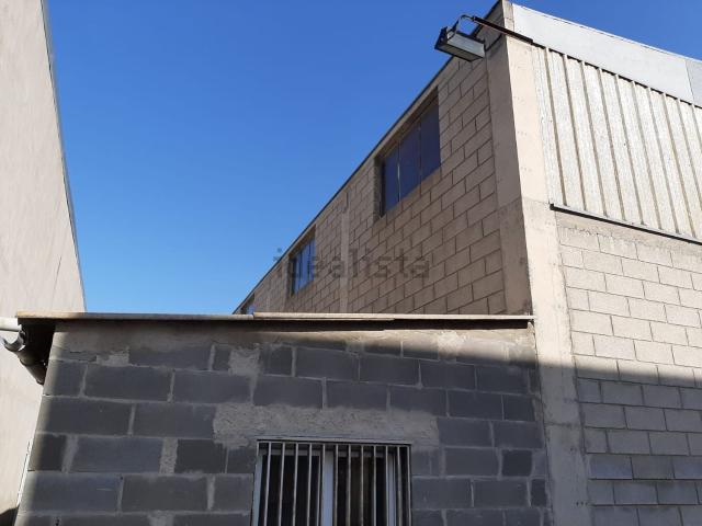 Nave en venta en Urgell, Catalunya