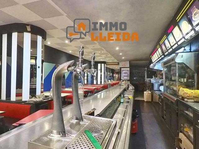 Local Comercial en venta en Urgell, Catalunya
