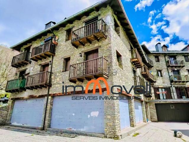 Local Comercial en venta en Taüll, Alta Ribagorça