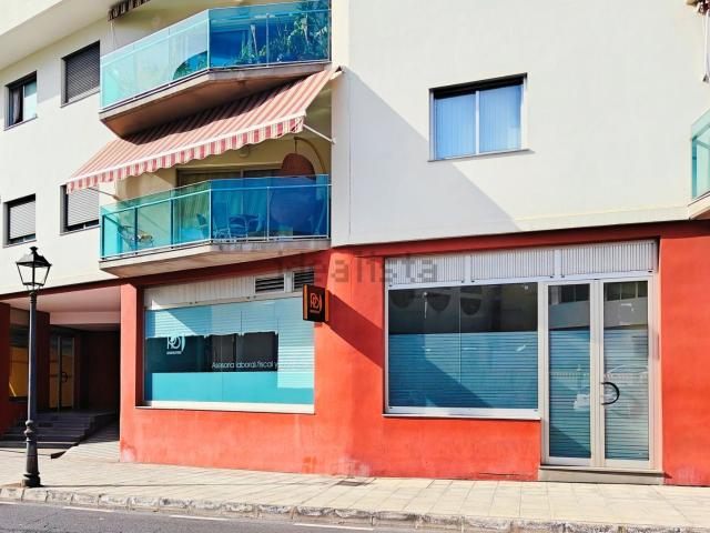Local Comercial en venta en Marina, Tazacorte