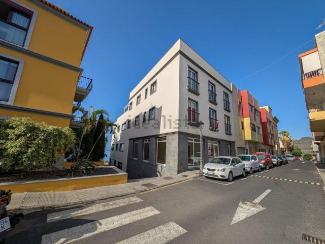 Local Comercial en venta en San Borondón, Tazacorte