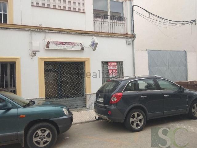 Local Comercial en venta en Guadalteba, Andalucía