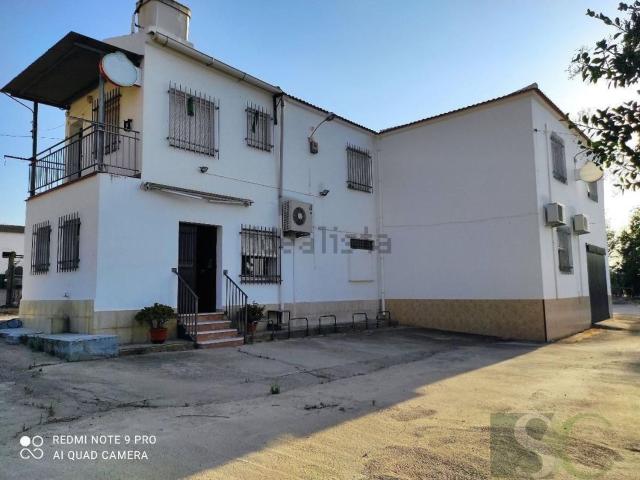 Local Comercial en venta en Guadalteba, Andalucía