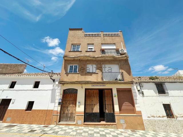 Local Comercial en venta en Guadalteba, Andalucía