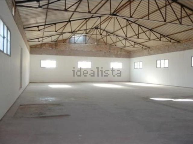 Nave en venta en Guadalteba, Andalucía
