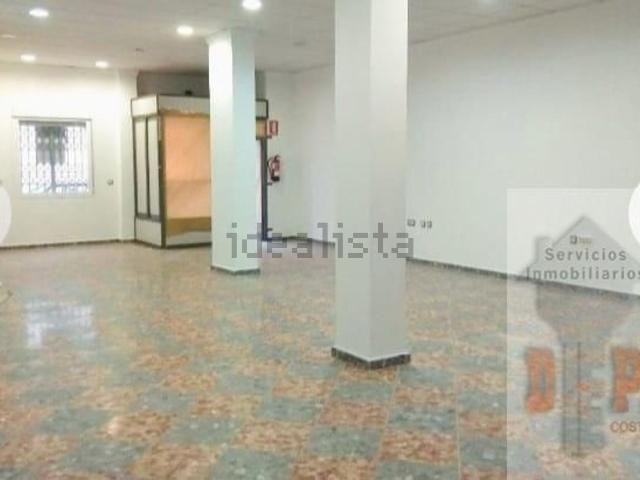 Local Comercial en venta en Guadalteba, Andalucía
