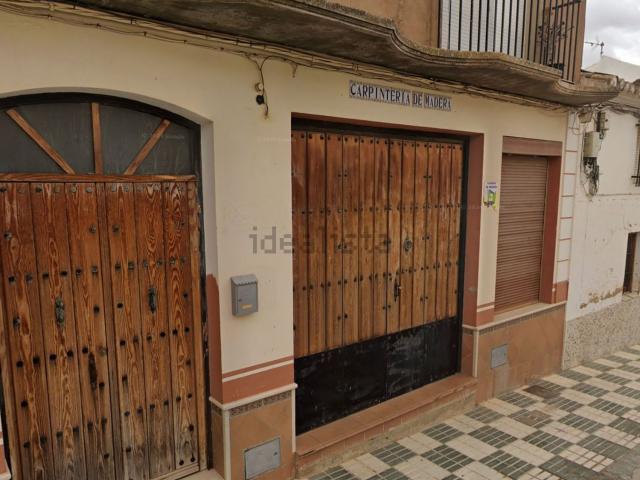 Local Comercial en venta en Teba, Málaga