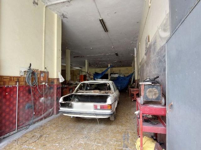 Local Comercial en venta en Malpaís, Telde
