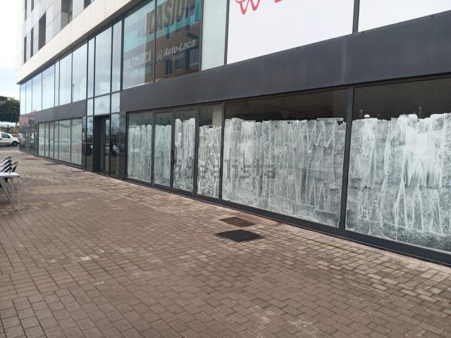 Local Comercial en alquiler en San Juan, Telde