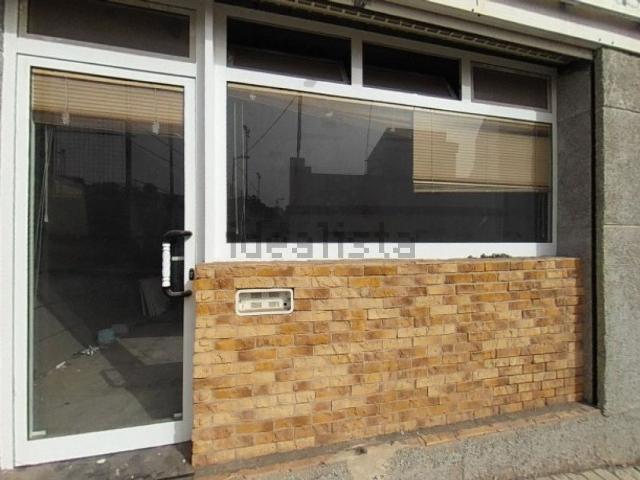 Local Comercial en venta en Jinámar, Telde