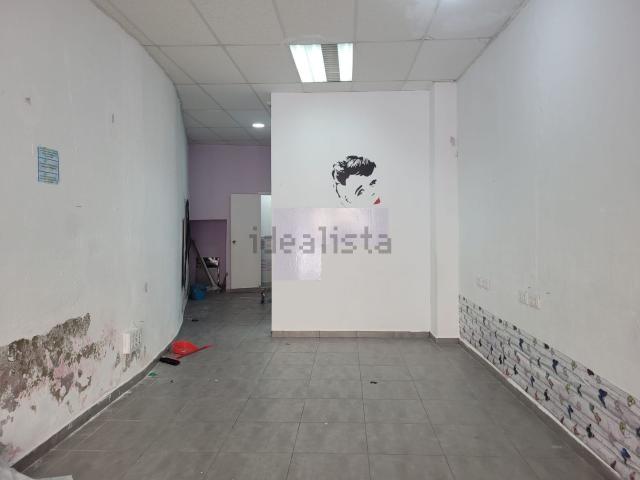 Local Comercial en alquiler en San José de las Longueras, Telde